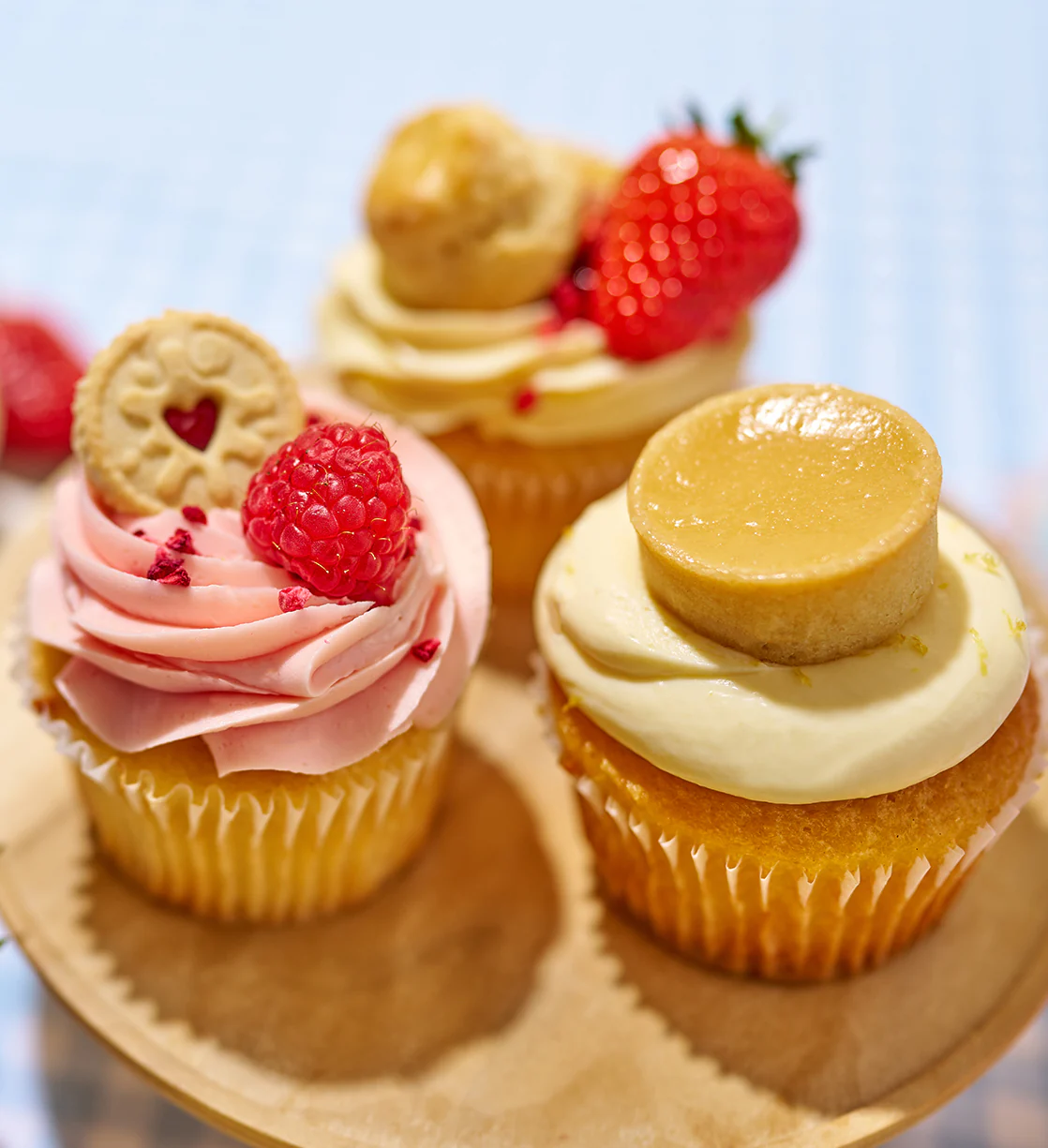 20th Birthday Cupcake Box - Image 8