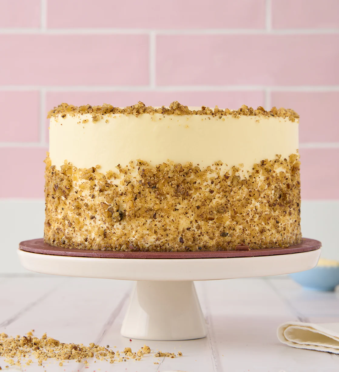Carrot Cake - Image 5