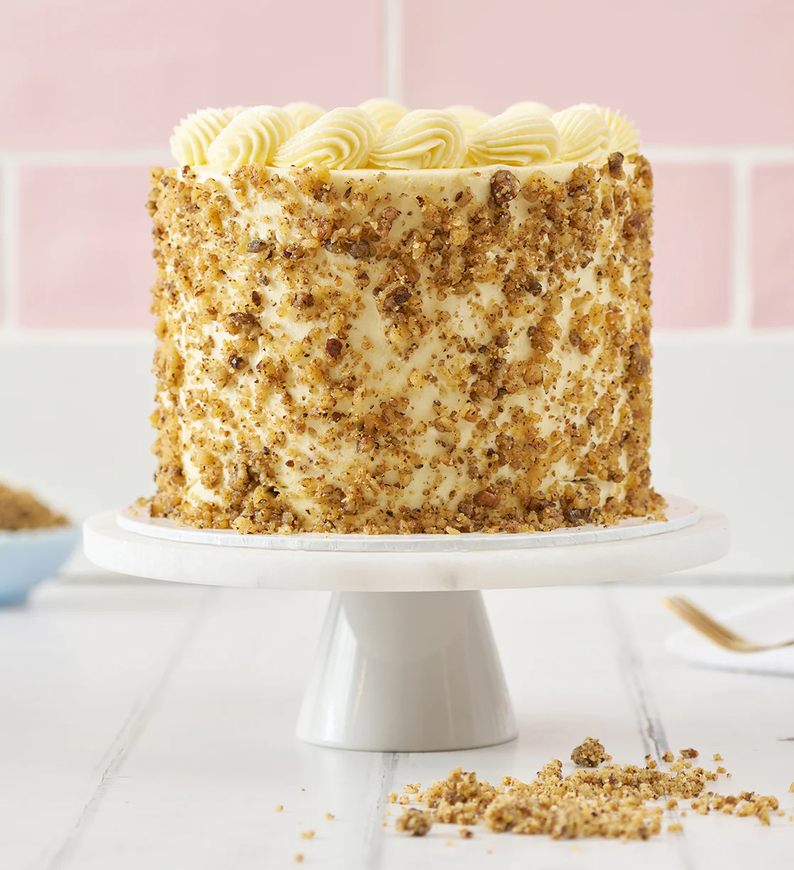 Carrot Nationwide Cake - Image 4