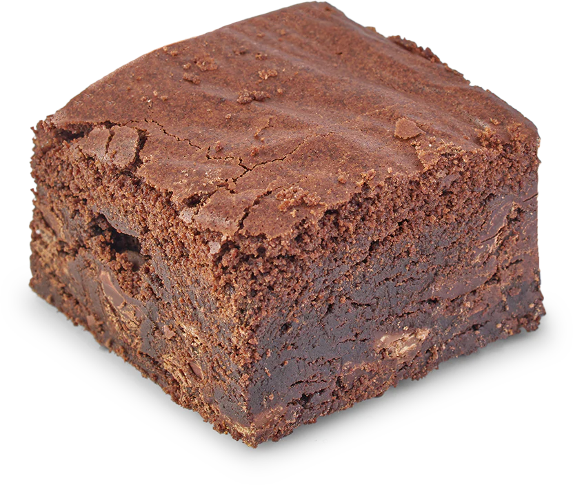 Chocolate Brownie