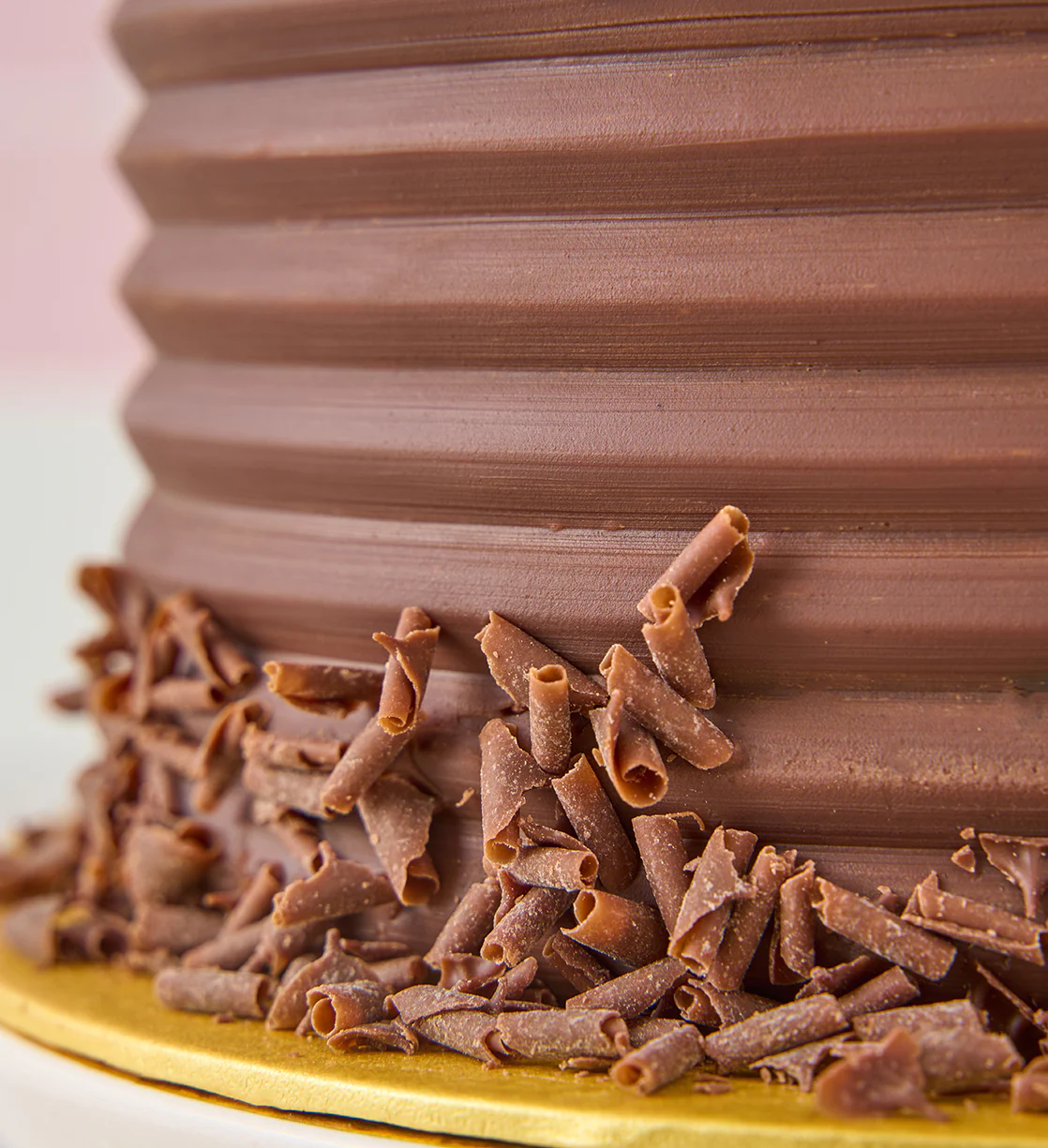 Chocolate Fudge Cake - Image 6
