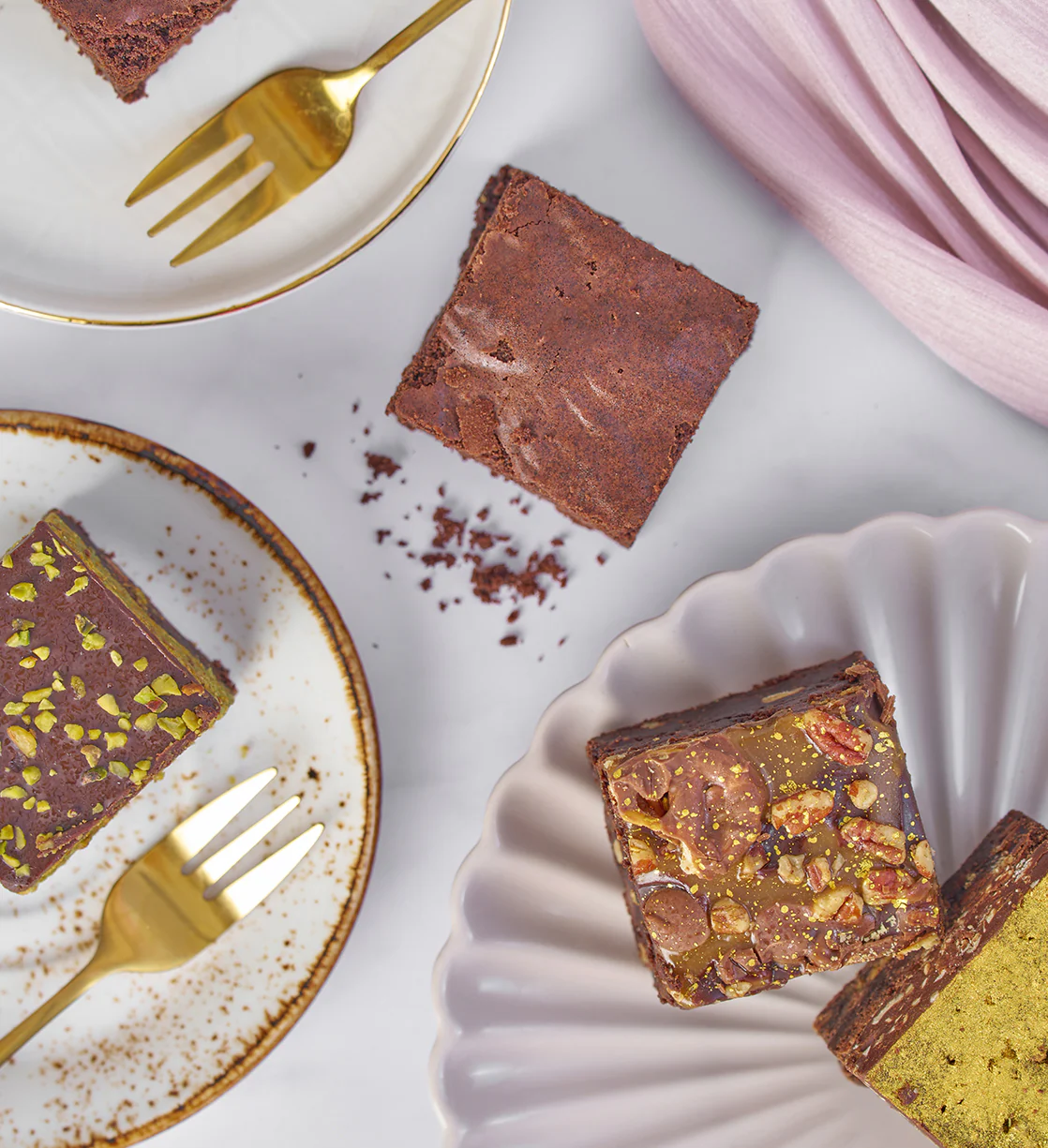 The Classic Brownie Box - Image 3