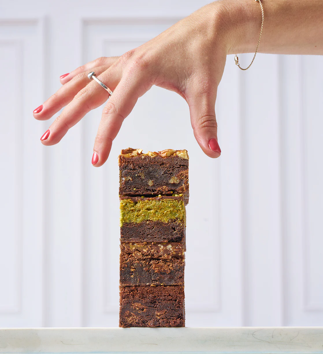 The Classic Brownie Box - Image 4