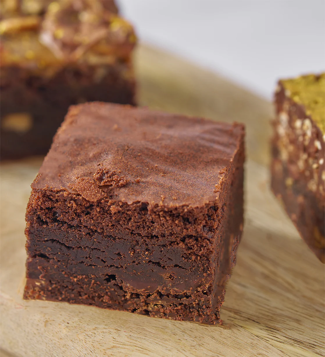 The Classic Brownie Box - Image 7