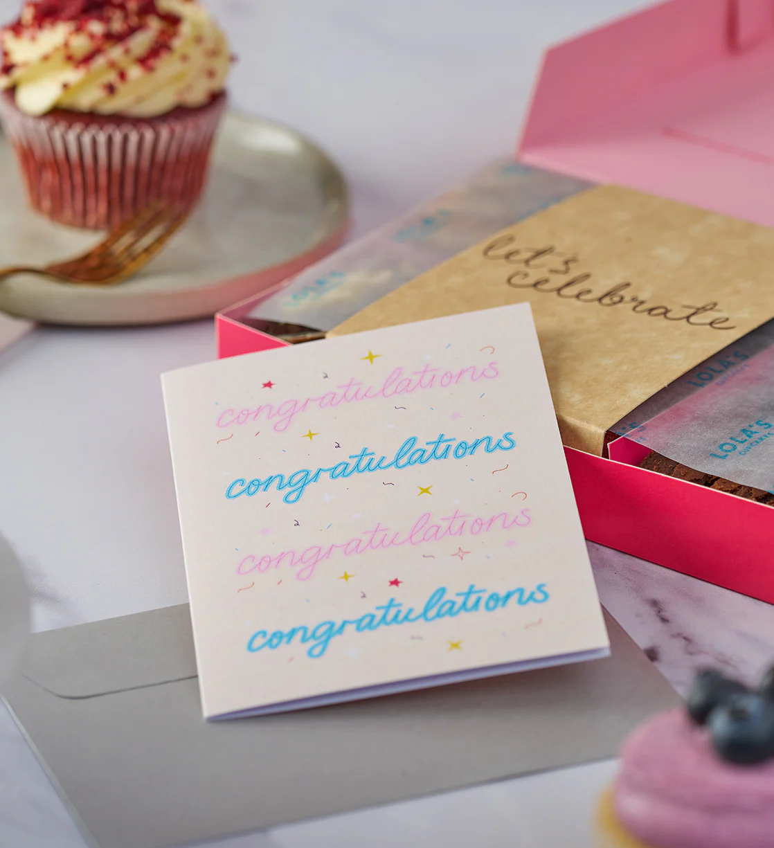Congratulations Card - Image 5