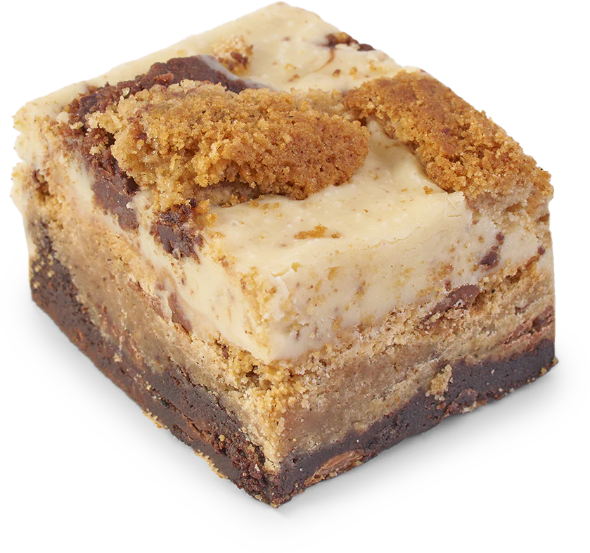Cookies and Cream Brownie