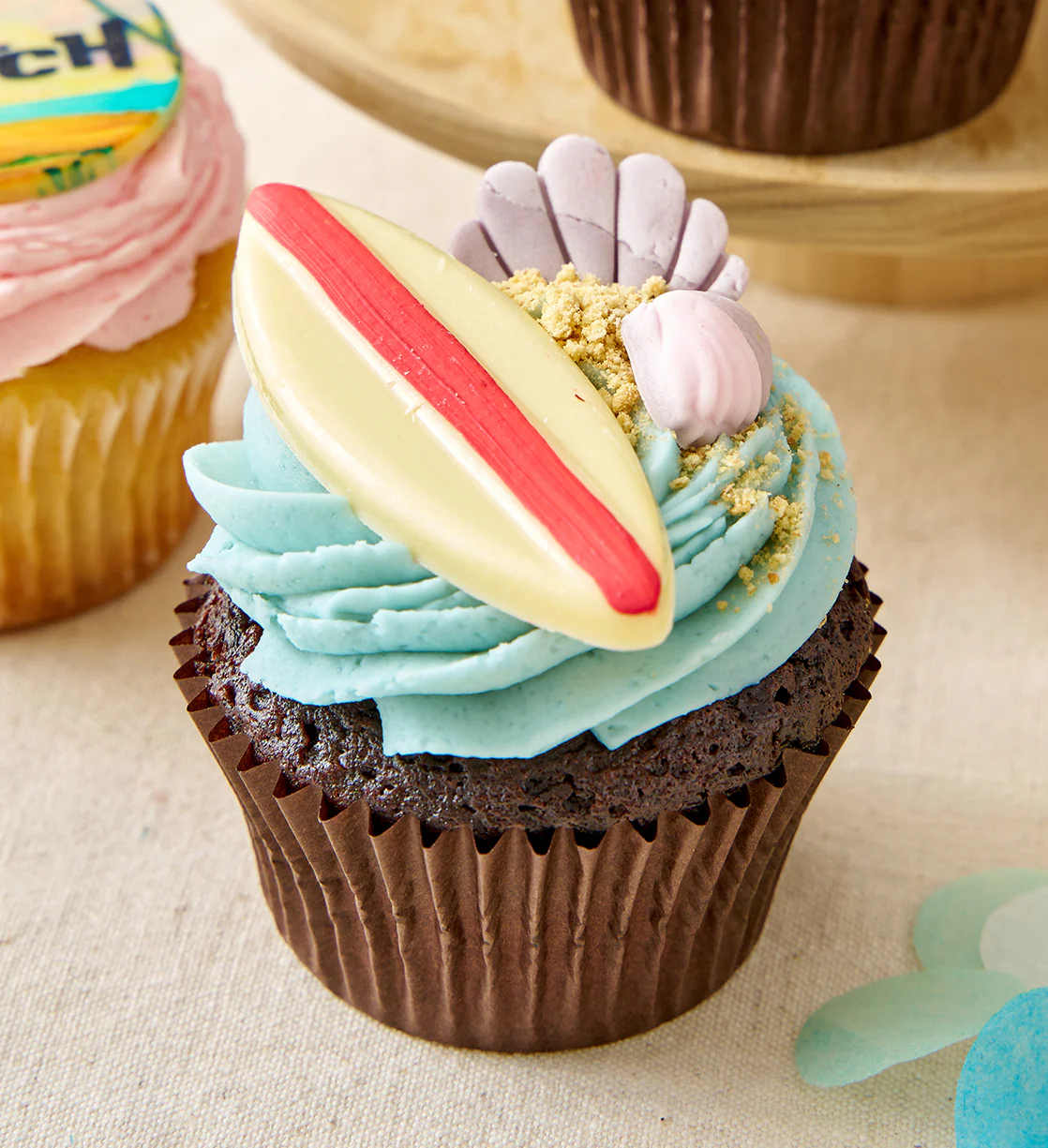Disney Lilo and Stitch Themed Cupcake Box - Image 4