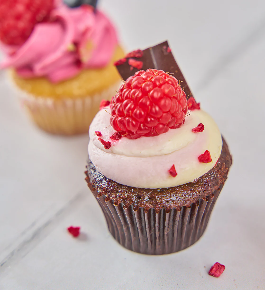 Fruit Mini Cupcake Box - Image 7