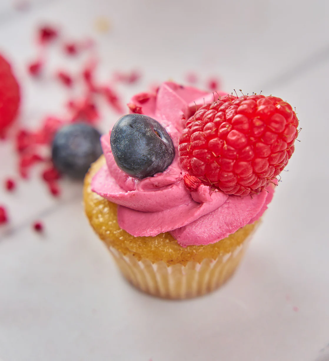 Fruit Mini Cupcake Box - Image 8