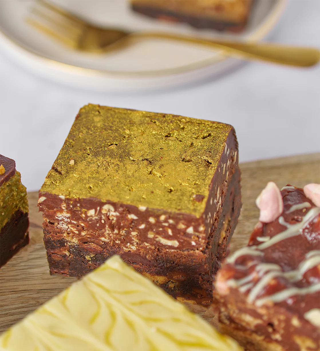 The Ultimate Brownie Box - Image 8