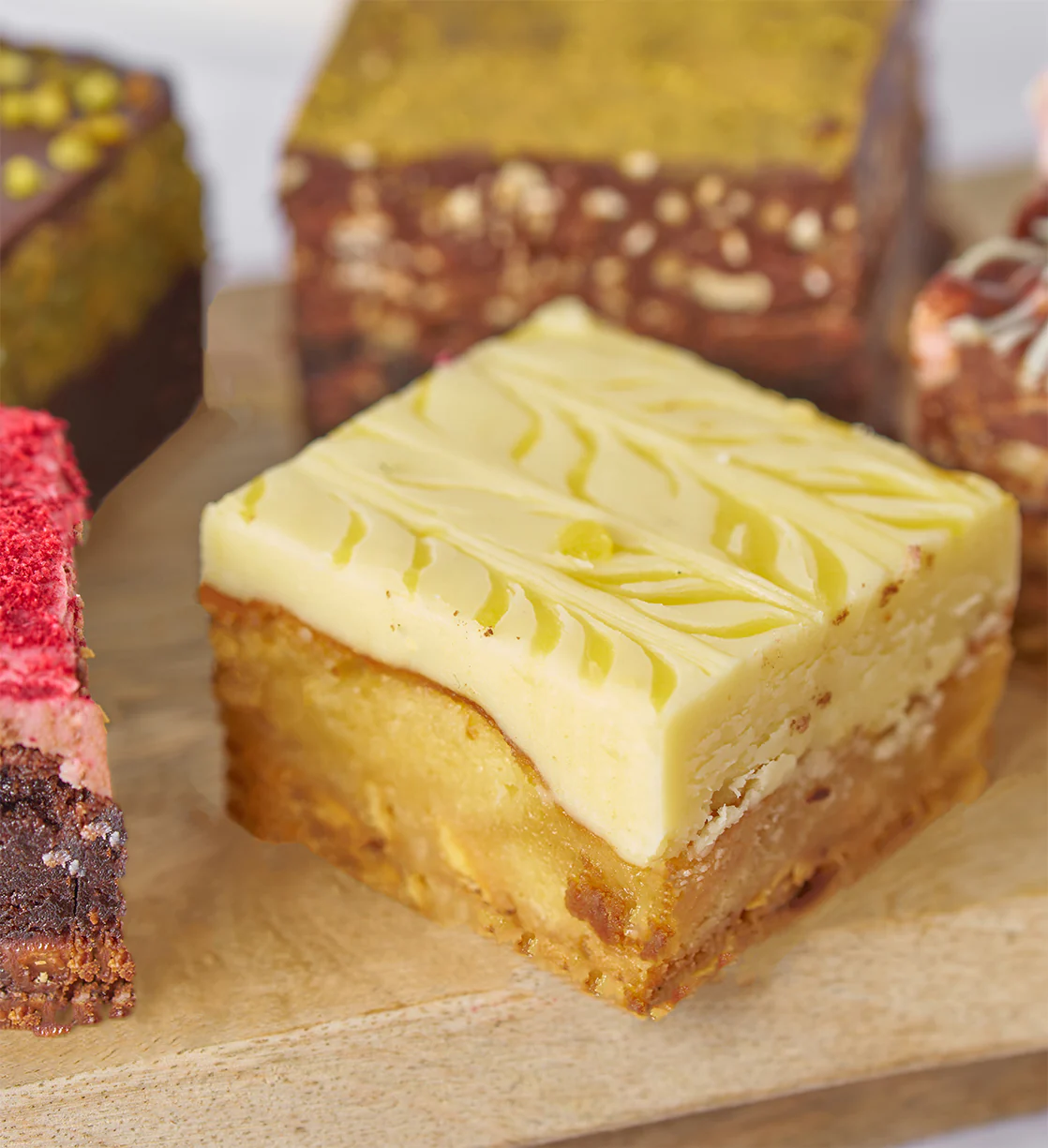 Gluten Free Brownie Box - Image 8