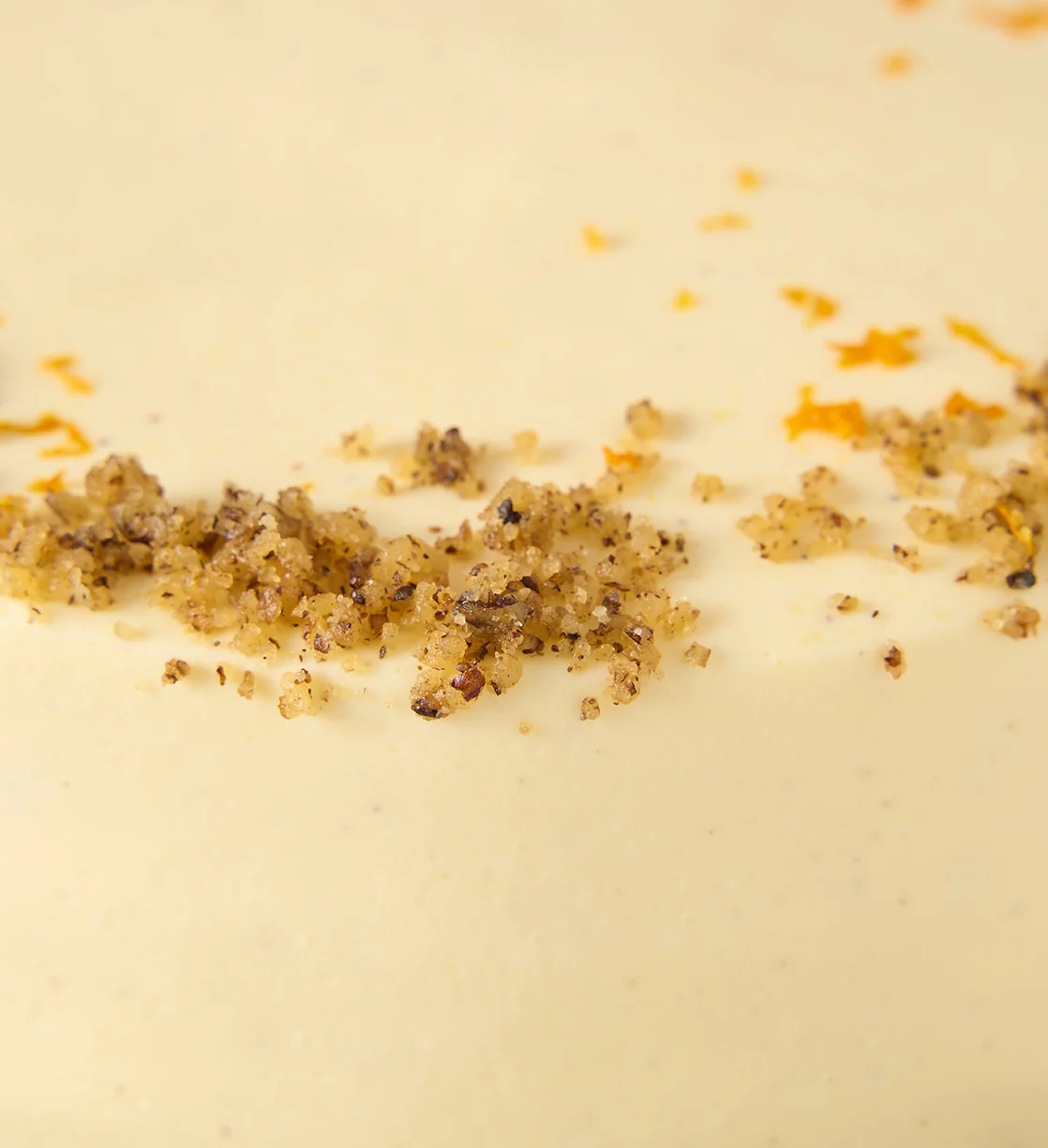 Gluten Free Carrot Cake - Image 5