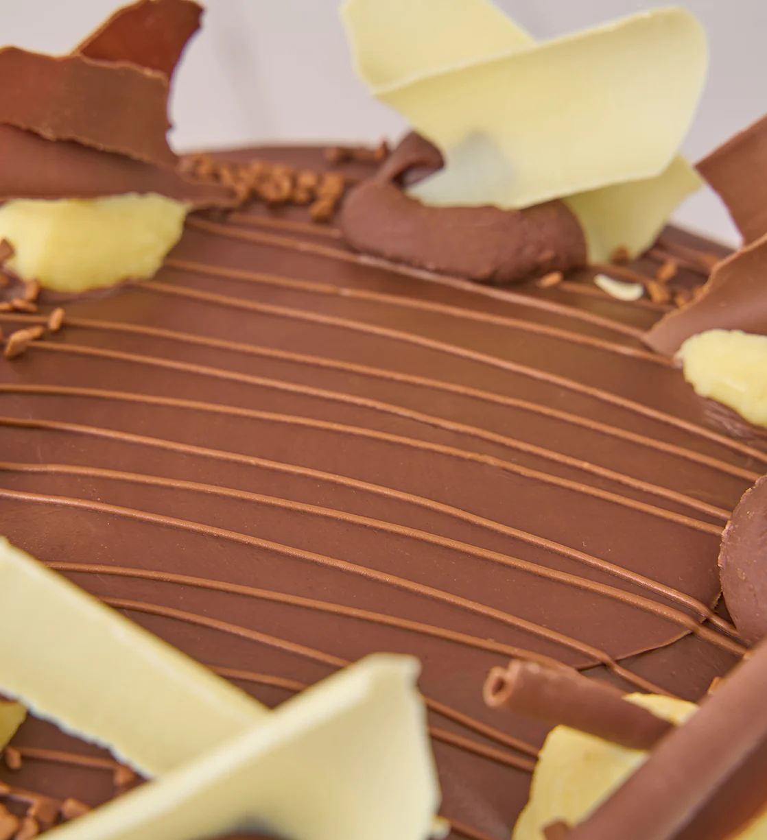 Gluten Free Chocolate Heaven Cake - Image 5