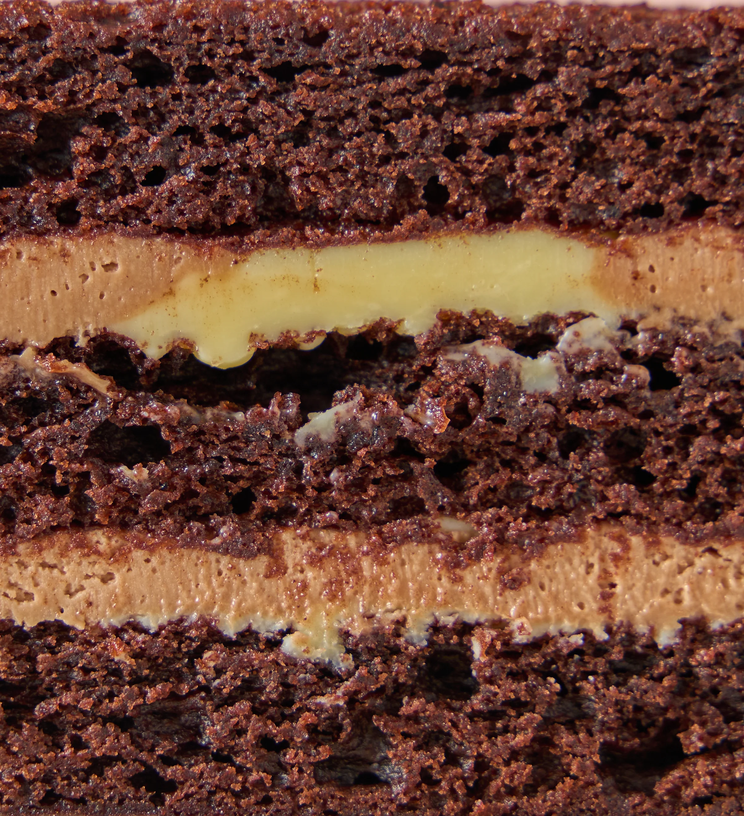 Gluten Free Chocolate Heaven Cake - Image 7