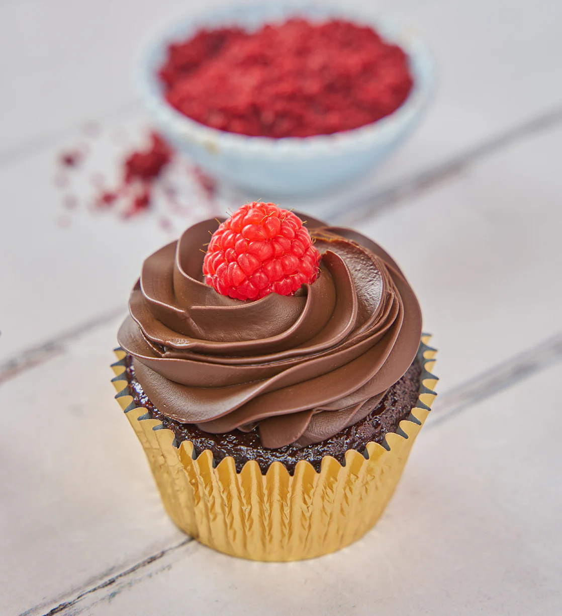 Gluten Free Cupcake Box - Image 3