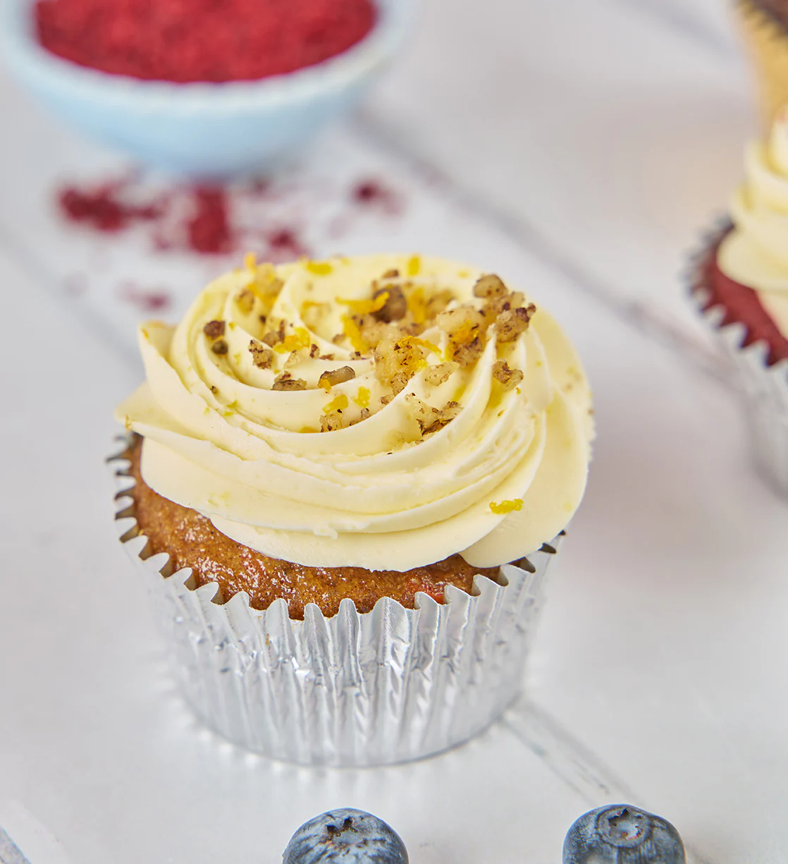 Gluten Free Cupcake Box - Image 5