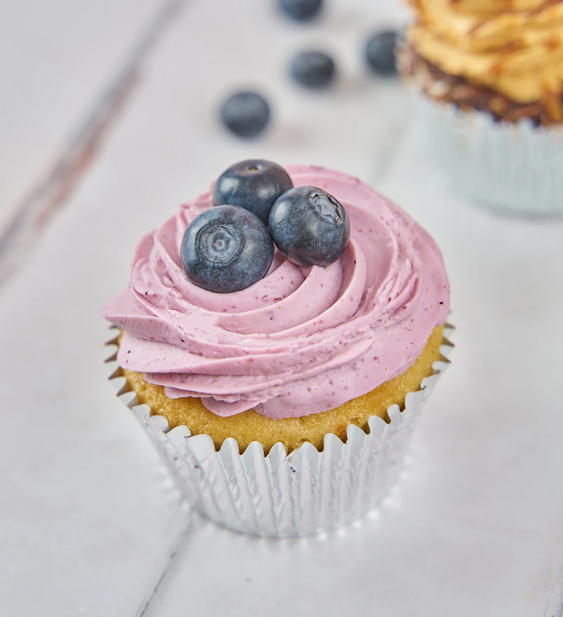 Gluten Free Cupcake Box - Image 7