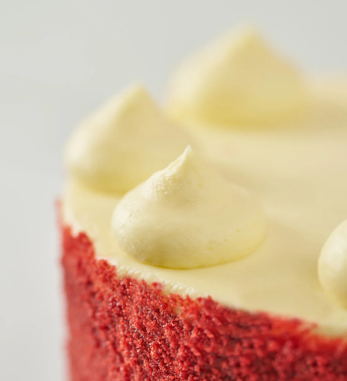 Gluten Free Red Velvet Nationwide Cake - Image 5