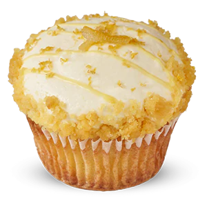 Lemon Cupcake
