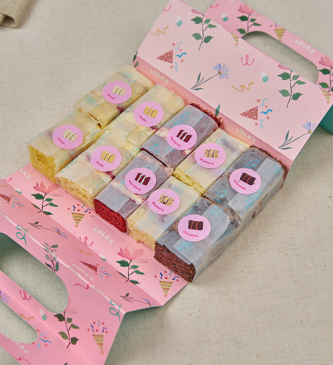 Lola's Taster Box - Image 4