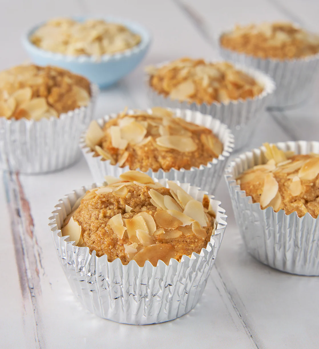 Oatso Apple Cupcake Box - Image 3