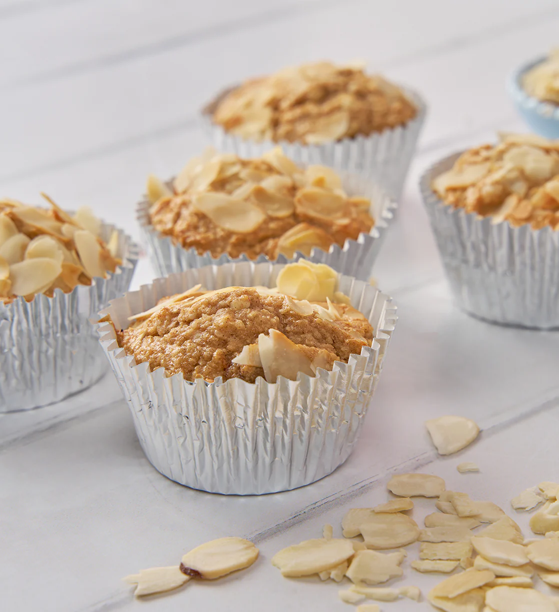 Oatso Apple Cupcake Box - Image 4