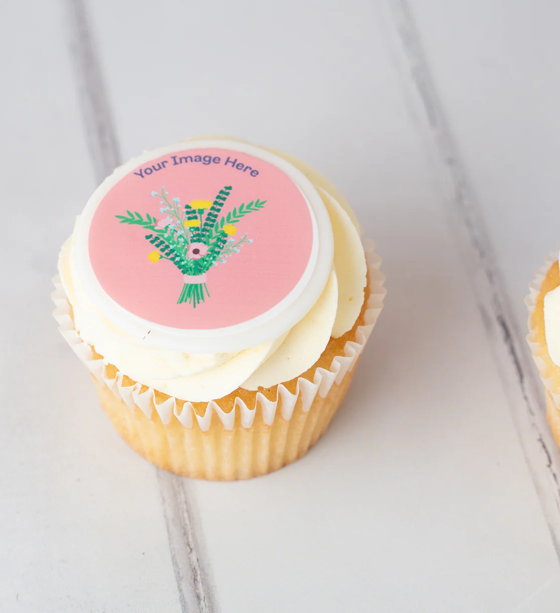 Photo Cupcake Box - Image 5