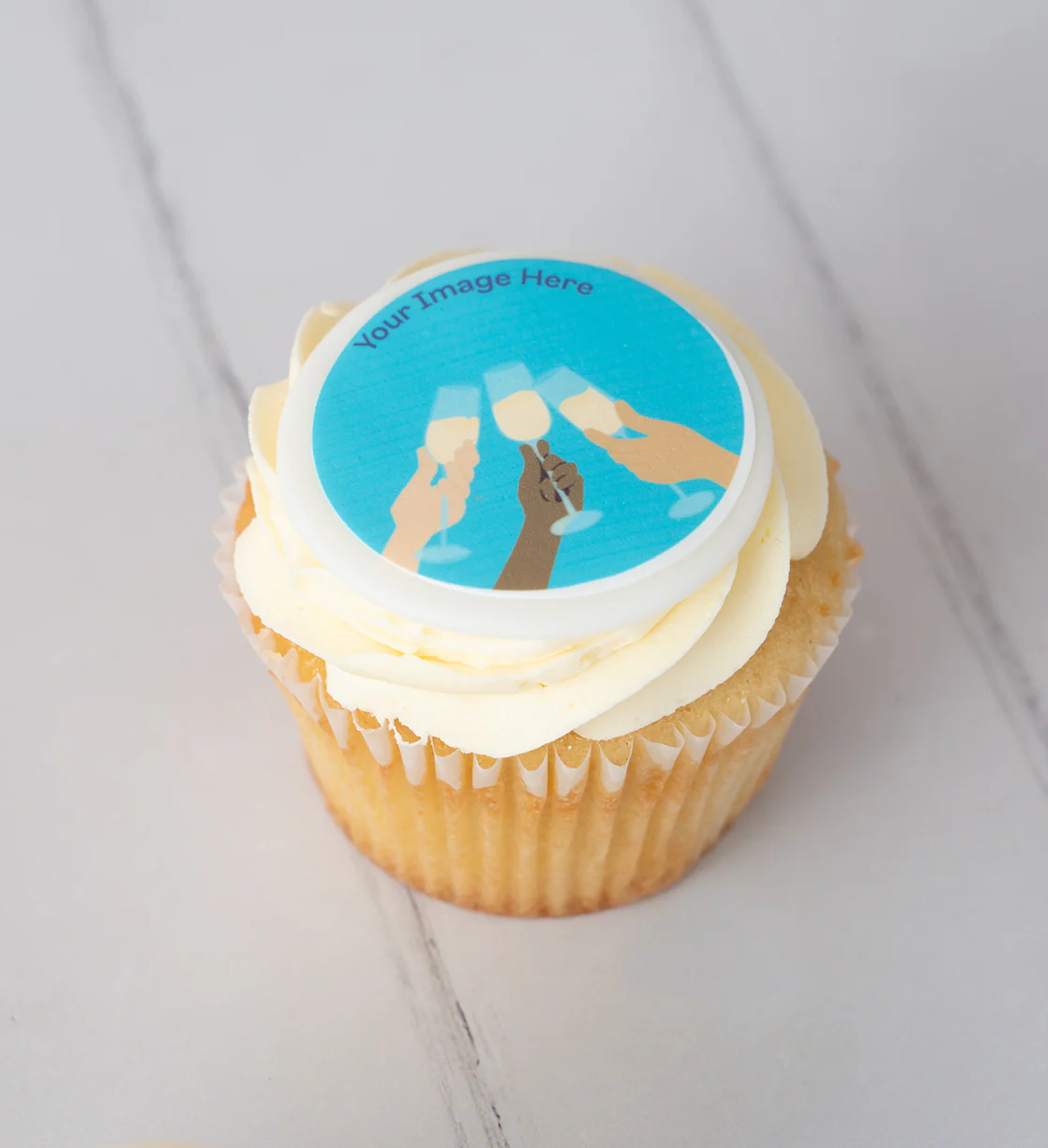 Photo Cupcake Box - Image 6