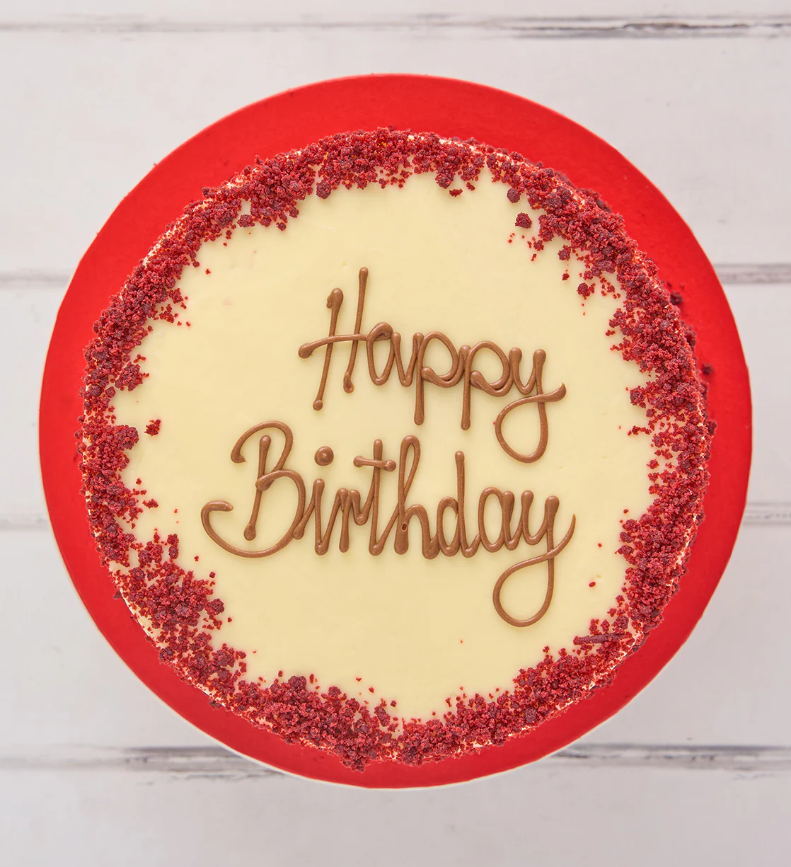 Red Velvet Cake - Image 3