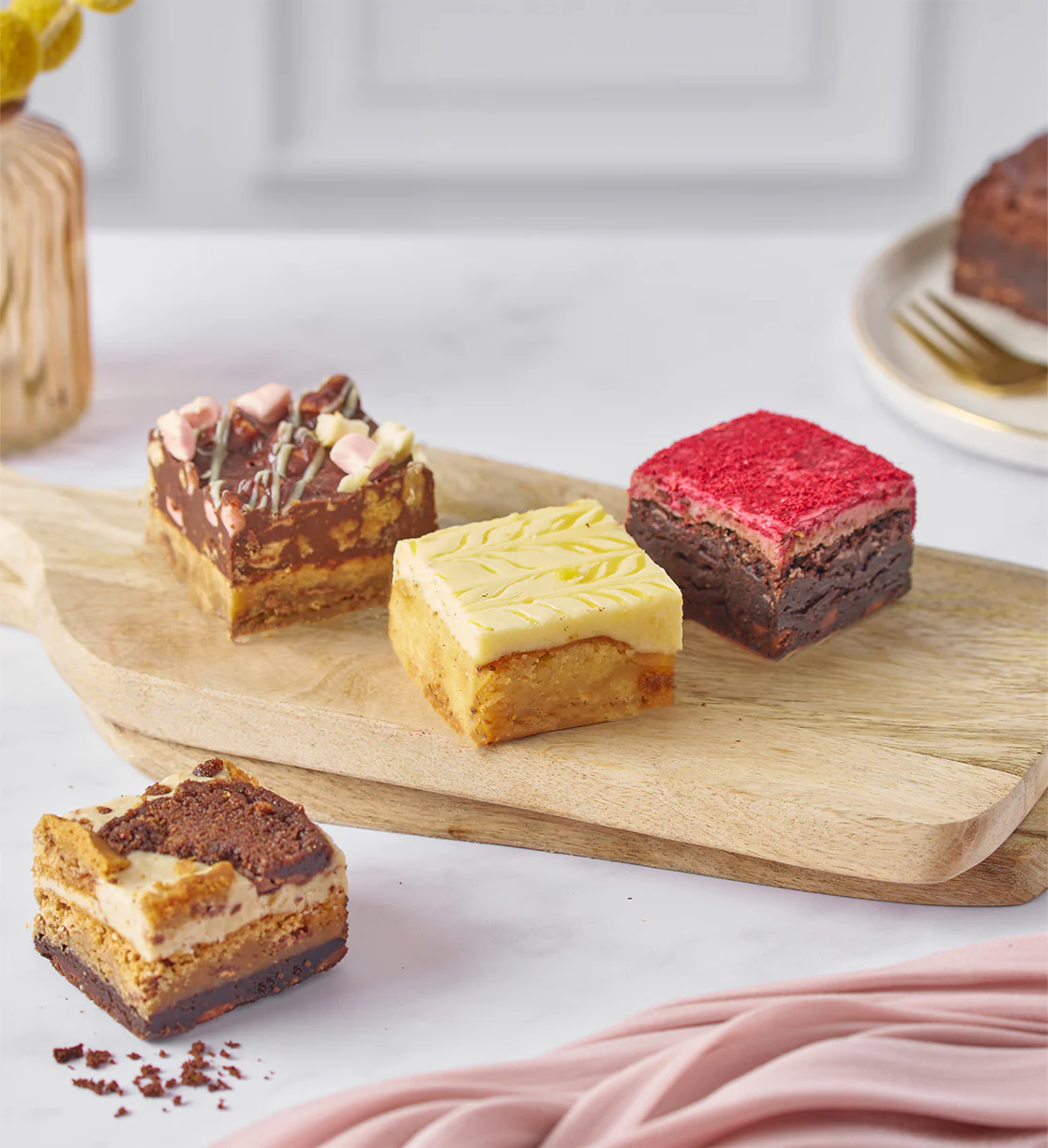 The Signature Brownie Box - Image 2