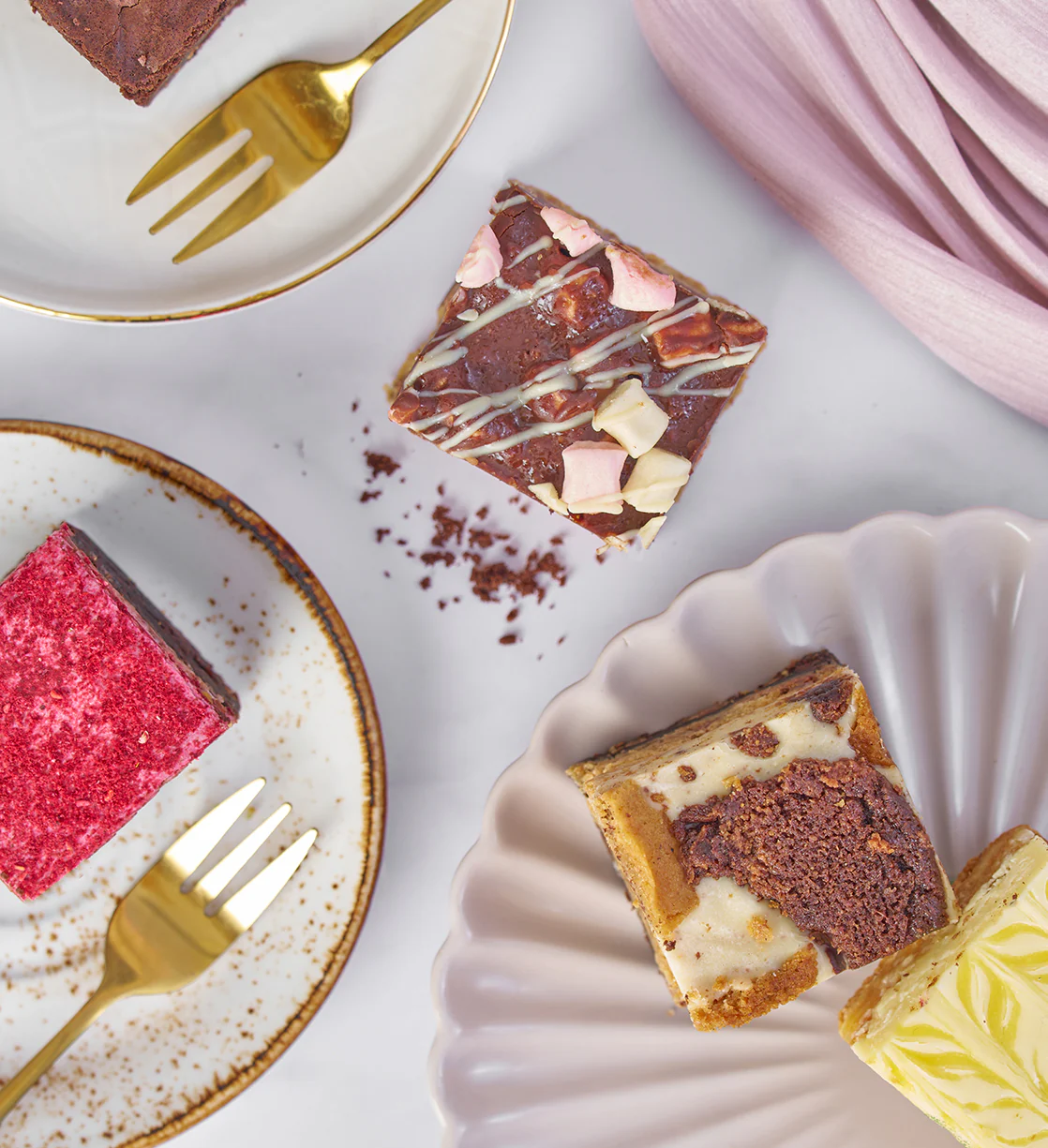 The Signature Brownie Box - Image 3