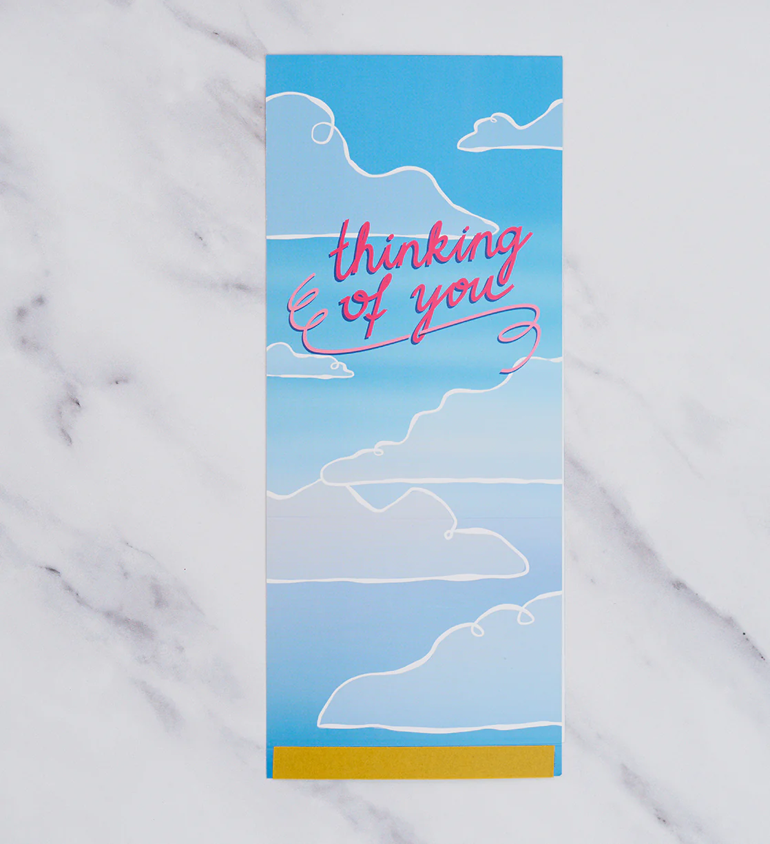 Thinking of You Cupcake Box Band - Image 2
