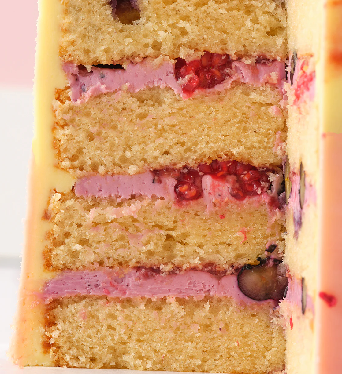 Tutti Frutti Loaded Cake - Image 7