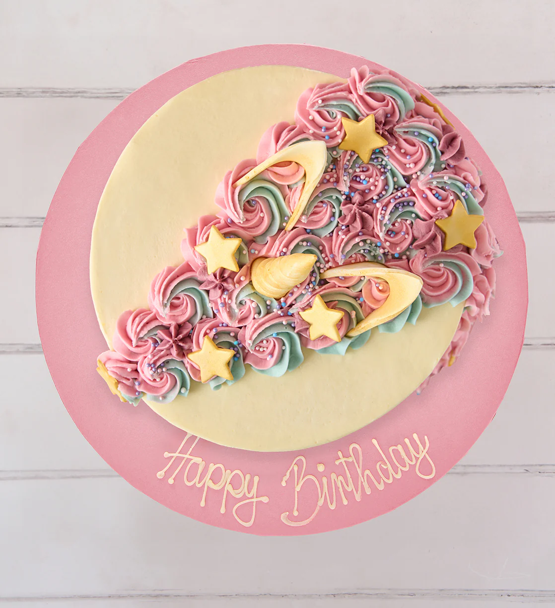 Unicorn Cake - Image 3