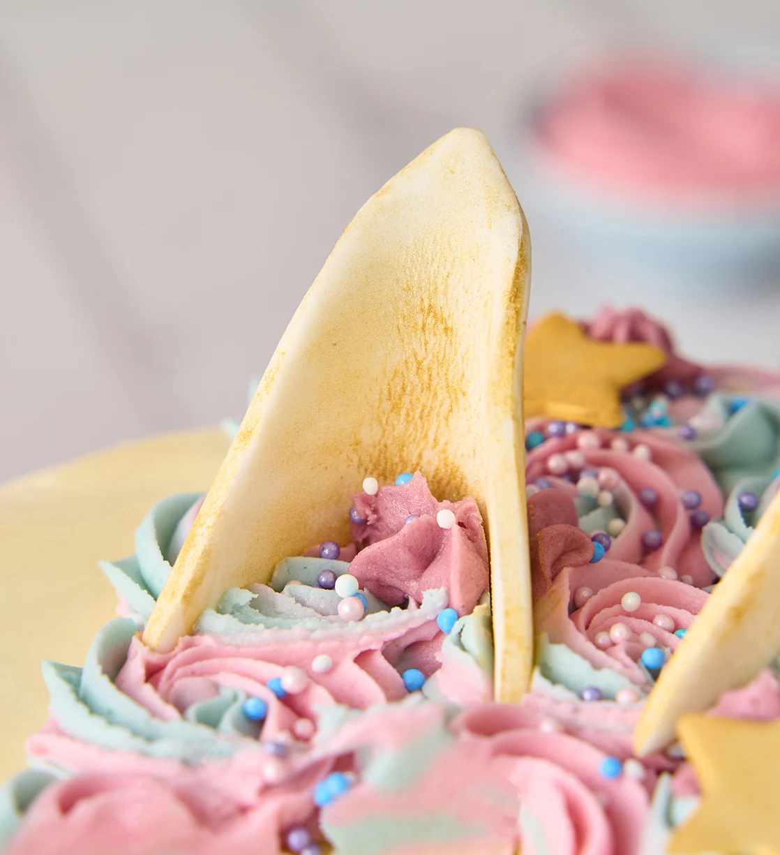 Unicorn Cake - Image 4