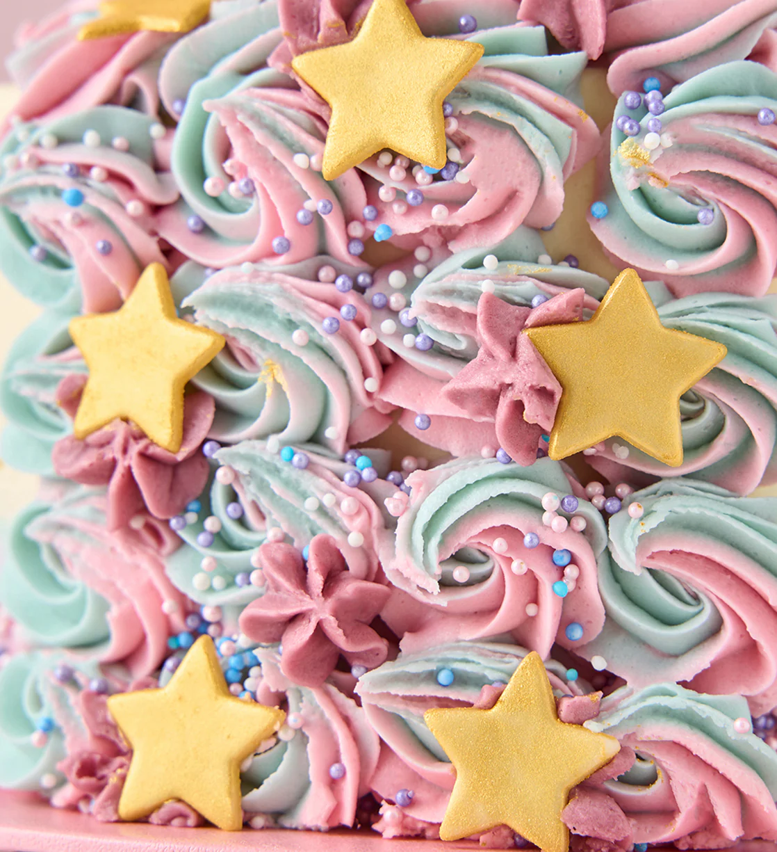 Unicorn Cake - Image 6
