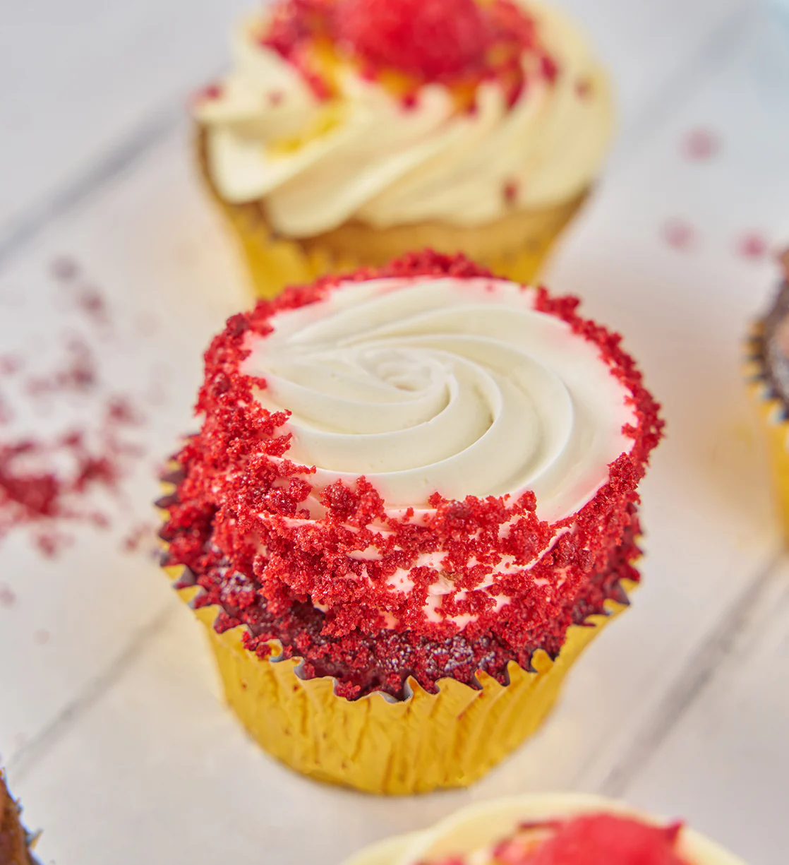 Vegan Cupcake Box - Image 7