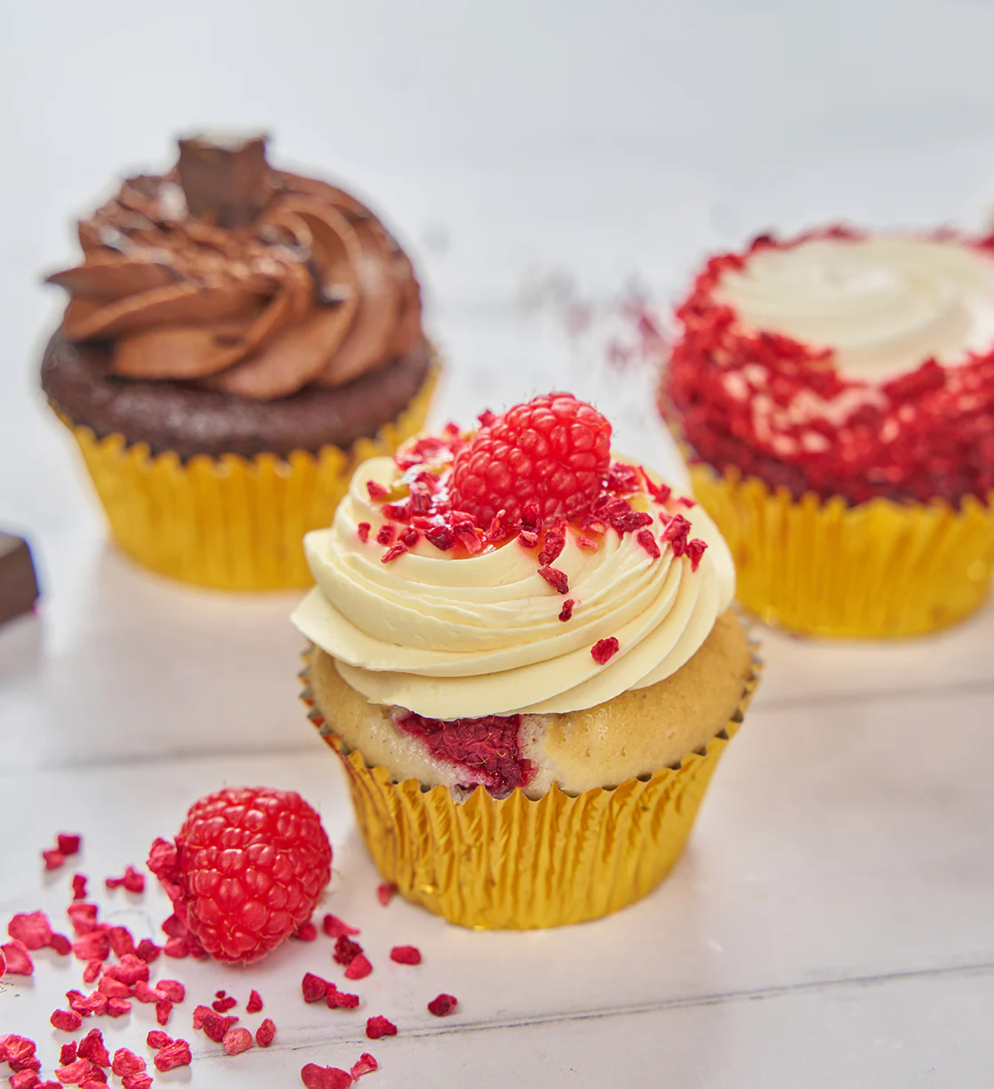 Vegan Cupcake Box - Image 8
